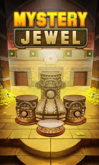 game pic for Mystery jewel